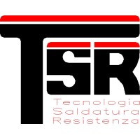 T.S.R. Srl Logo