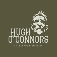 Hugh OConnors Irish Bars Logo