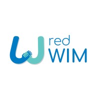 redWIM-Red de Mujeres Latinoamericanas y del Caribe en Gestión de Organizaciones Logo