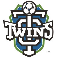 Twin City Youth Soccer Association Logo