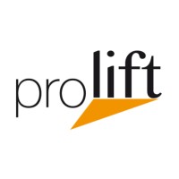 Prolift Logo
