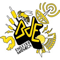 BDE Enseirb-Matmeca Logo