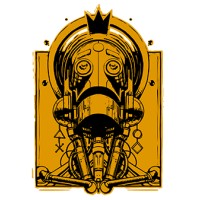 Enlightened Robot Entertainment Logo