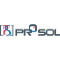PROSOL-SA Logo