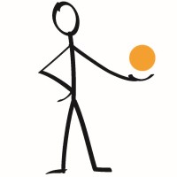 A dot Management Logo