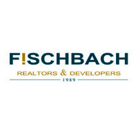 FISCHBACH – Realtors & Developers Logo