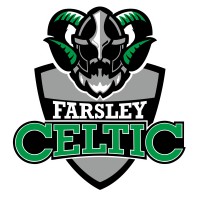 Farsley Celtic Football Club Logo