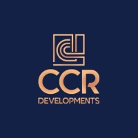 CCR Developments Logo