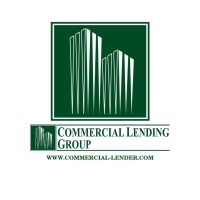 Commercial Lending Group, Inc. Logo