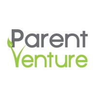 The Parent Venture Logo