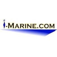 I-Marine.com Pte Ltd Logo