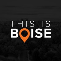 This Is Boise Logo