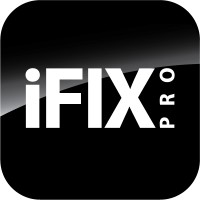 iFIXpro Logo