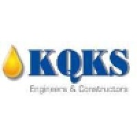 Kejuruteraan QKS Sdn Bhd Logo
