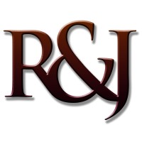 R&J Construction, Inc. Logo