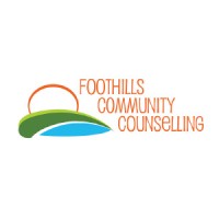 Foothills Community Counselling Logo
