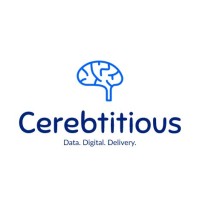 Cerebtitious Logo