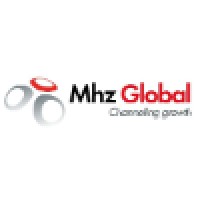 MHZ Global Consulting FZ-LLC Logo