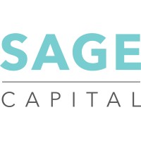 Sage Capital (Australia) Logo