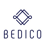 Bedico bv Logo