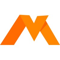 Volcano Marketing Logo