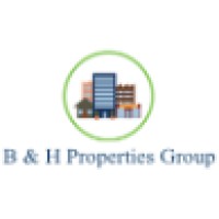 B & H Properties Group, Inc. Logo