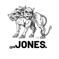 The Jones Logo