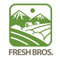 Fresh Bros Hemp Logo