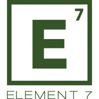 Element 7 Logo
