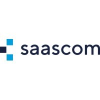 saascom GmbH Logo