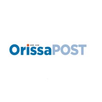 OrissaPOST Logo