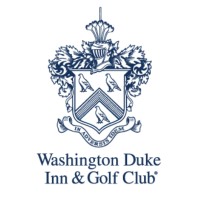 Washington Duke Inn & Golf Club Logo
