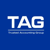 Trusted Accounting Group Logo