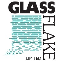 Glassflake Group Logo