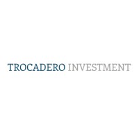 Trocadero Investment Logo
