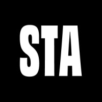 The Society of Typographic Arts (STA) Logo