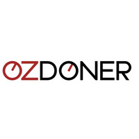 ÖZDÖNER Logo
