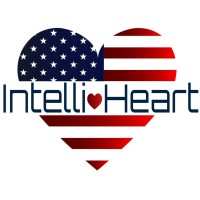 Intelli-Heart Services Logo