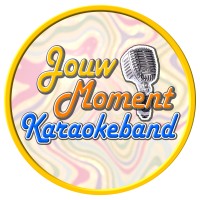 Jouw Moment Karaokeband Logo