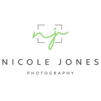 Nicole Jones Photography Logo