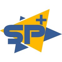 Sport Plus Logo