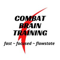 Combat Brain Training Logo