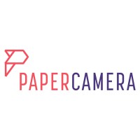 Papercamera Logo