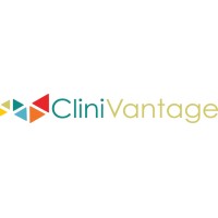 CliniVantage Healthcare Technologies Logo