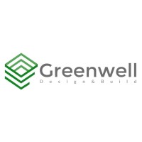Greenwell Design & Build Logo