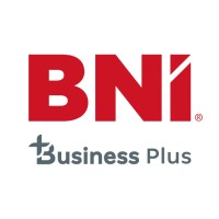 BNI Business Plus Marseille Logo