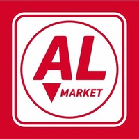 AL Market Logo