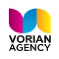 Vorian Agency Logo