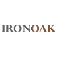 Iron Oak Properties Logo