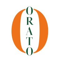 ORATO advokater P/S Logo
